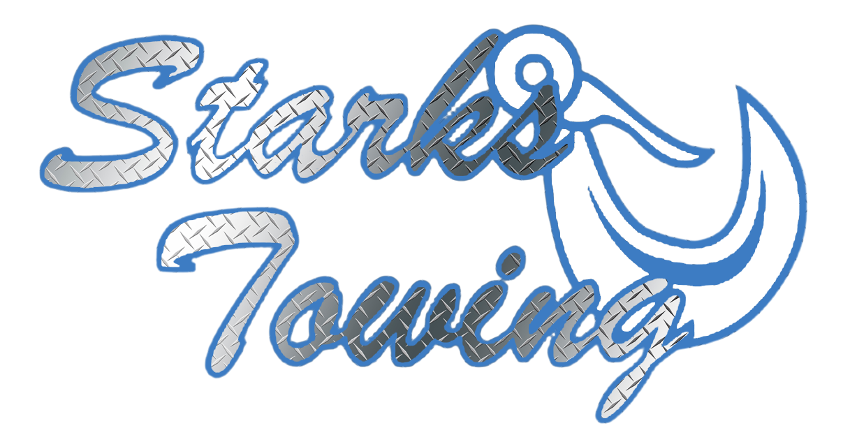 Starks Towing Llc Logo